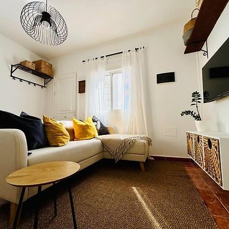 산타크루스데 테네리페 La Casa De Eloisa 아파트 외부 사진