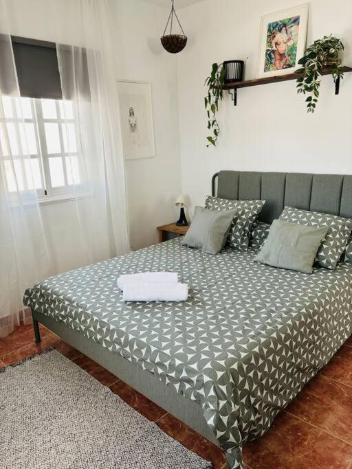 산타크루스데 테네리페 La Casa De Eloisa 아파트 외부 사진