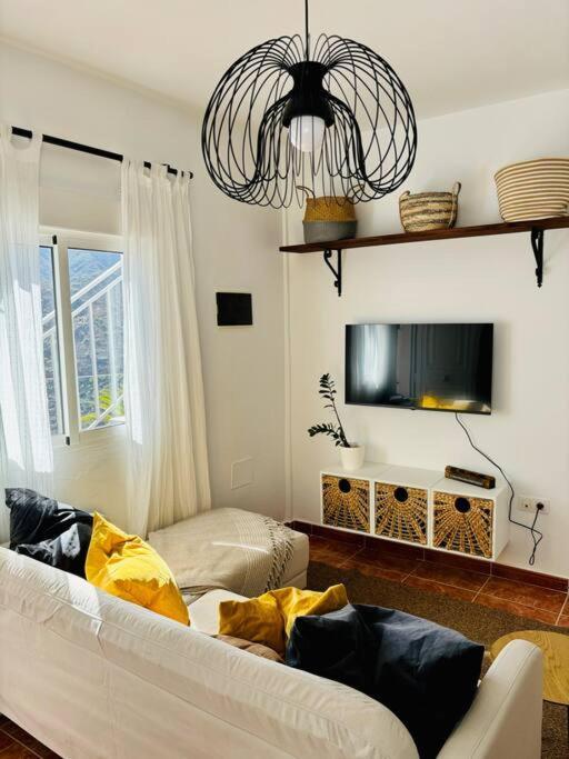 산타크루스데 테네리페 La Casa De Eloisa 아파트 외부 사진