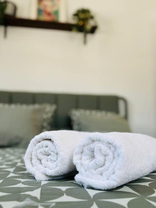 산타크루스데 테네리페 La Casa De Eloisa 아파트 외부 사진