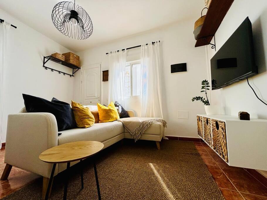 산타크루스데 테네리페 La Casa De Eloisa 아파트 외부 사진